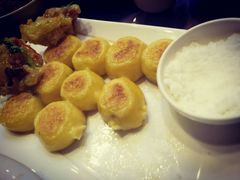 粘豆包-老六杀猪菜(进乡街店)