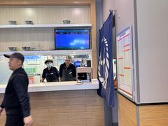 -吉野家(复兴路第二餐厅店)