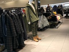 -ZARA(红谷滩万达店)