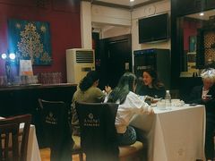 -阿诺泰·泰国餐厅(棕北店)