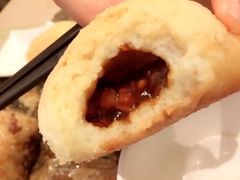 -添好运点心专门店(中环IFC店)