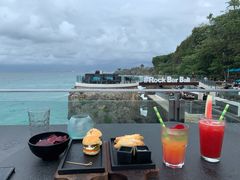 -Rock Bar Bali(Bali)