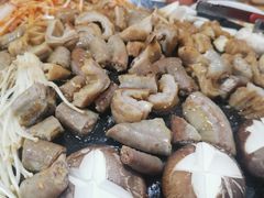 -24 新村雪浓汤(长白山烤肉店)