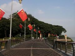 -深圳湾公园(南山区)