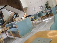 大堂-EN SPACE恩空间