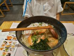 -花漫里日式餐厅(刺桐店)