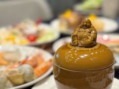 -上海虹桥宾馆味翠餐厅