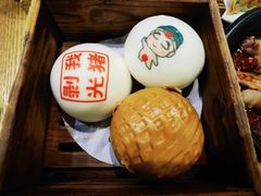 -禄运茶居·手工点心(猎德店)
