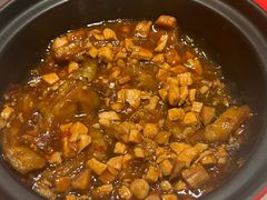 -潮堂 · 潮州菜(国贸商城店)