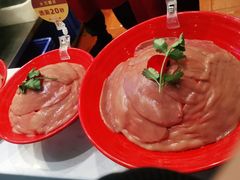 -香佰里鲜货火锅(佳乐金街店)