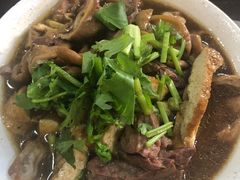 卤煮火烧-姚记炒肝店(鼓楼店)