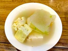 砂锅豆腐-砂锅李(九江路店)