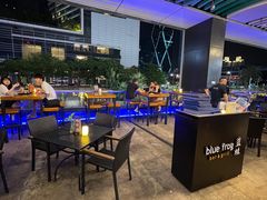 -bluefrog蓝蛙(皇庭广场店)