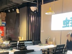-蛙老爹·蜀香美蛙鱼头(王家湾店)