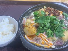 -江苏理工学院-北苑食堂