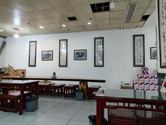 -牛一嘴·兰州牛肉面·大盘鸡(财富中心店)