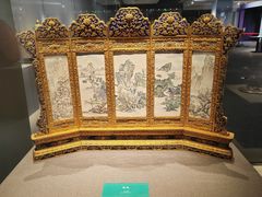 -北京工艺美术博物馆