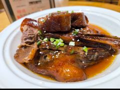 -德胜轩正宗顺德菜(宝安沙井会展中心店)