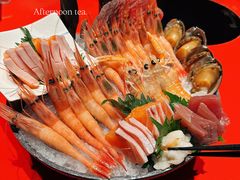 -匠和风精致料理(春熙路群光广场店)