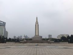 -八一南昌起义纪念塔