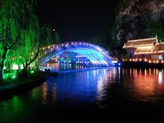 -桂林两江四湖景区