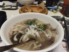 -CHILL Pho澳洲牛肉越南粉(佛山顺德万象汇店)