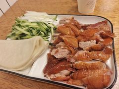 -品味斋片皮烤鸭(下沙宝龙店)