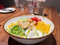 -TIGERS老虎西餐(亦庄店)