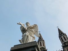 -洪家楼教堂
