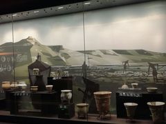 -盘龙城国家考古遗址公园