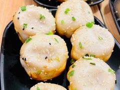 -小杨生煎(黄河路店)