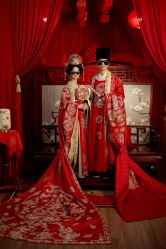 -第一夫人婚纱摄影(南京店)