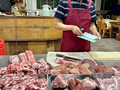 -标记美食新鲜猪杂(兴南大道店)