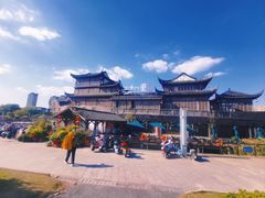 -二十八里太湖船菜(吉祥路店)