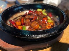 -新荣记(西溪湿地店)