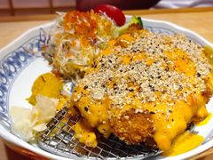 -隐月· 㐂和食屋(芝罘万达公馆店)