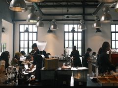 -The Workshop Coffee