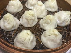 小笼包-兔爸私家小厨(新北万达店)
