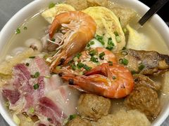 -阿明小菜·海鲜·上海菜(梅陇店)