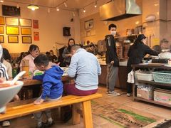 -豆相识•九九豆腐脑(牛咡桥店)
