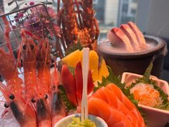 -花潮料理艺食馆(成都万象城店)