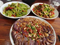 -老丁鸭脚餐厅