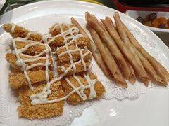 -千岛湖鱼味馆(十字街总店)