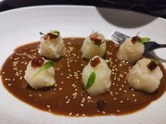 -喜悦烤鸭·新京菜(王府井店)