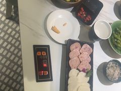 -狐狸爱上椰子鸡(滨江星光大道店)