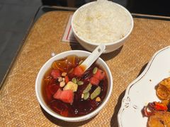 -渝信川菜(西单店)