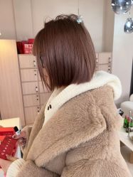 -GRAVITY HAIR 地心引力