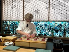 -小十Omakase(地王大厦店)