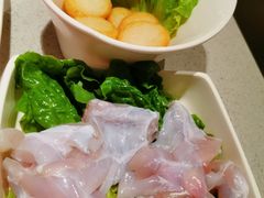 -海底捞火锅(群光广场店)