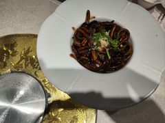 -金枝玉叶上海人家食府(三里河店)